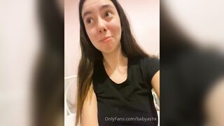 Honey_babyx (Honey) OnlyFans Leaks honey baby Ireland Horny Slut 104