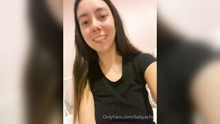 Honey_babyx (Honey) OnlyFans Leaks honey baby Ireland Horny Slut 104