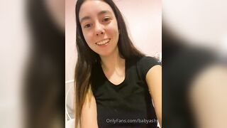 Honey_babyx (Honey) OnlyFans Leaks honey baby Ireland Horny Slut 104