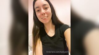 Honey_babyx (Honey) OnlyFans Leaks honey baby Ireland Horny Slut 104