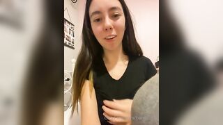Honey_babyx (Honey) OnlyFans Leaks honey baby Ireland Horny Slut 104