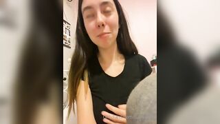 Honey_babyx (Honey) OnlyFans Leaks honey baby Ireland Horny Slut 104
