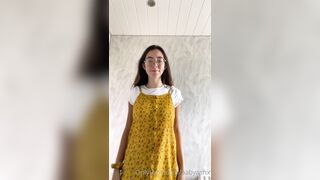 Honey_babyx (Honey) OnlyFans Leaks honey baby Ireland Horny Slut 78