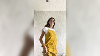 Honey_babyx (Honey) OnlyFans Leaks honey baby Ireland Horny Slut 78