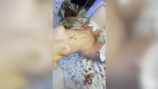 Honey_babyx (Honey) OnlyFans Leaks honey baby Ireland Horny Slut 25