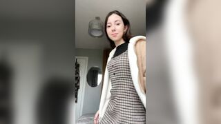 Honey_babyx (Honey) OnlyFans Leaks honey baby Ireland Horny Slut 24