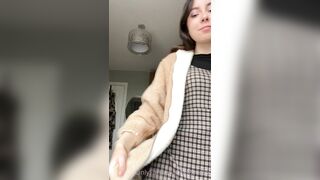 Honey_babyx (Honey) OnlyFans Leaks honey baby Ireland Horny Slut 24