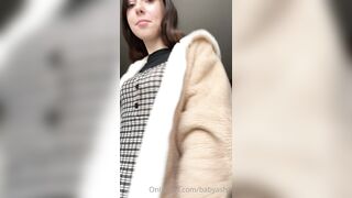 Honey_babyx (Honey) OnlyFans Leaks honey baby Ireland Horny Slut 24