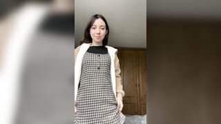 Honey_babyx (Honey) OnlyFans Leaks honey baby Ireland Horny Slut 24