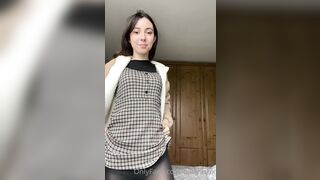 Honey_babyx (Honey) OnlyFans Leaks honey baby Ireland Horny Slut 24