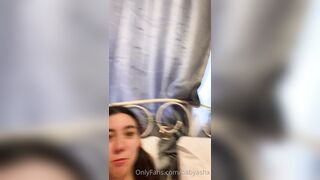 Honey_babyx (Honey) OnlyFans Leaks honey baby Ireland Horny Slut 106