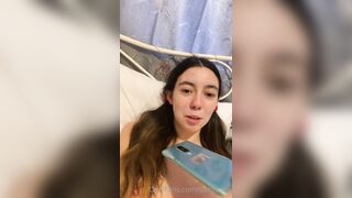 Honey_babyx (Honey) OnlyFans Leaks honey baby Ireland Horny Slut 106