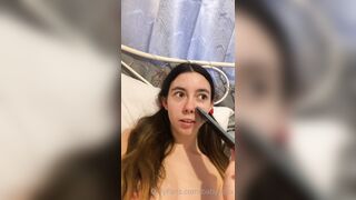 Honey_babyx (Honey) OnlyFans Leaks honey baby Ireland Horny Slut 106