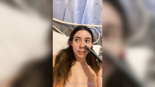 Honey_babyx (Honey) OnlyFans Leaks honey baby Ireland Horny Slut 106