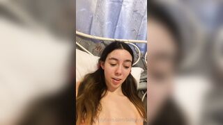 Honey_babyx (Honey) OnlyFans Leaks honey baby Ireland Horny Slut 106