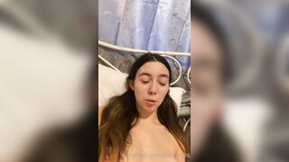 Honey_babyx (Honey) OnlyFans Leaks honey baby Ireland Horny Slut 106