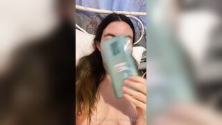 Honey_babyx (Honey) OnlyFans Leaks honey baby Ireland Horny Slut 106