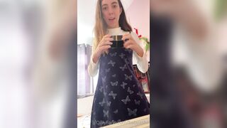 Honey_babyx (Honey) OnlyFans Leaks honey baby Ireland Horny Slut 10