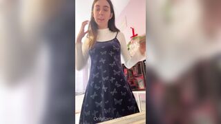 Honey_babyx (Honey) OnlyFans Leaks honey baby Ireland Horny Slut 10