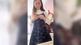 Honey_babyx (Honey) OnlyFans Leaks honey baby Ireland Horny Slut 10