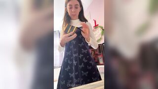 Honey_babyx (Honey) OnlyFans Leaks honey baby Ireland Horny Slut 10