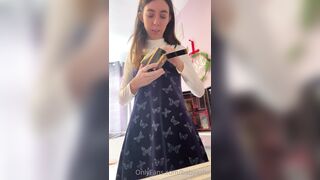 Honey_babyx (Honey) OnlyFans Leaks honey baby Ireland Horny Slut 10