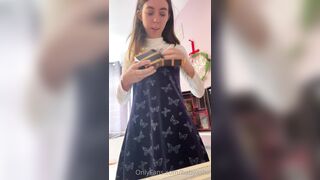 Honey_babyx (Honey) OnlyFans Leaks honey baby Ireland Horny Slut 10