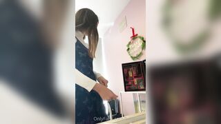 Honey_babyx (Honey) OnlyFans Leaks honey baby Ireland Horny Slut 10