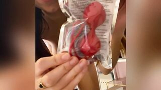 Honey_babyx (Honey) OnlyFans Leaks honey baby Ireland Horny Slut 14