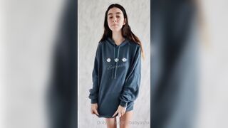 Honey_babyx (Honey) OnlyFans Leaks honey baby Ireland Horny Slut 95