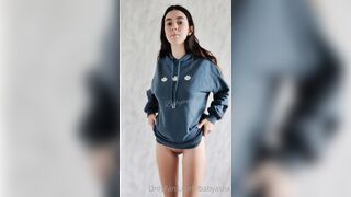 Honey_babyx (Honey) OnlyFans Leaks honey baby Ireland Horny Slut 95