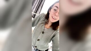 Honey_babyx (Honey) OnlyFans Leaks honey baby Ireland Horny Slut 22