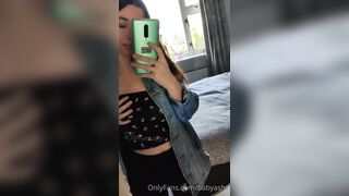 Honey_babyx (Honey) OnlyFans Leaks honey baby Ireland Horny Slut 109
