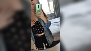 Honey_babyx (Honey) OnlyFans Leaks honey baby Ireland Horny Slut 109