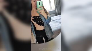 Honey_babyx (Honey) OnlyFans Leaks honey baby Ireland Horny Slut 109