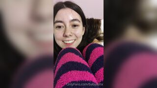 Honey_babyx (Honey) OnlyFans Leaks honey baby Ireland Horny Slut 103