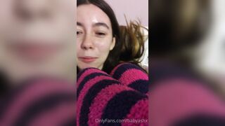 Honey_babyx (Honey) OnlyFans Leaks honey baby Ireland Horny Slut 103