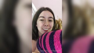 Honey_babyx (Honey) OnlyFans Leaks honey baby Ireland Horny Slut 103