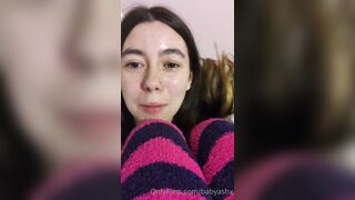 Honey_babyx (Honey) OnlyFans Leaks honey baby Ireland Horny Slut 103