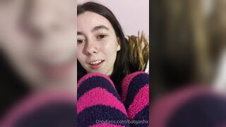 Honey_babyx (Honey) OnlyFans Leaks honey baby Ireland Horny Slut 103