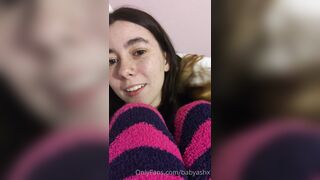 Honey_babyx (Honey) OnlyFans Leaks honey baby Ireland Horny Slut 103