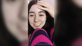Honey_babyx (Honey) OnlyFans Leaks honey baby Ireland Horny Slut 103