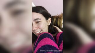 Honey_babyx (Honey) OnlyFans Leaks honey baby Ireland Horny Slut 103