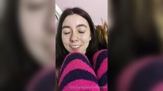 Honey_babyx (Honey) OnlyFans Leaks honey baby Ireland Horny Slut 103