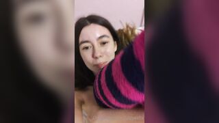 Honey_babyx (Honey) OnlyFans Leaks honey baby Ireland Horny Slut 103