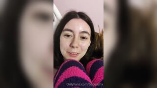 Honey_babyx (Honey) OnlyFans Leaks honey baby Ireland Horny Slut 103