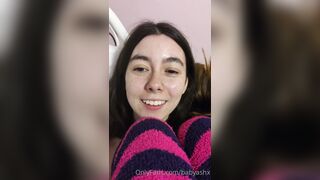 Honey_babyx (Honey) OnlyFans Leaks honey baby Ireland Horny Slut 103