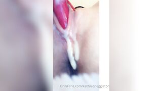 kathleeneggleton (Kathleen Eggleton) OnlyFans Leaks Inactive OnlyFans Creator [VERY RARE] 299