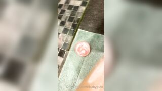 Honey_babyx (Honey) OnlyFans Leaks honey baby Ireland Horny Slut 58