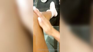 Honey_babyx (Honey) OnlyFans Leaks honey baby Ireland Horny Slut 58